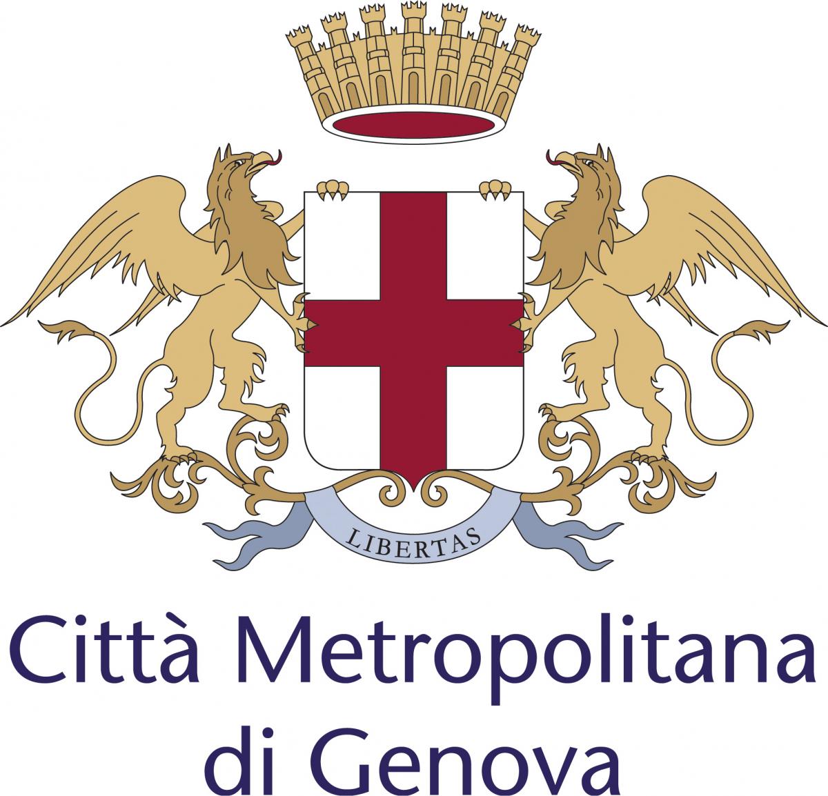 Citta Metropolitana di Genova