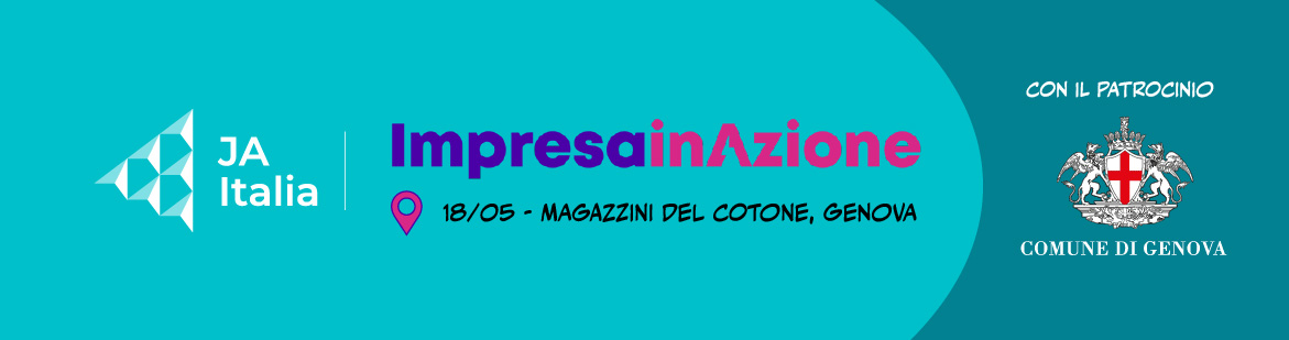 Ja Italia - Impresa in Azione Genova