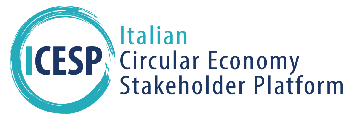 Italian Circular Economy Stakeholder Platform