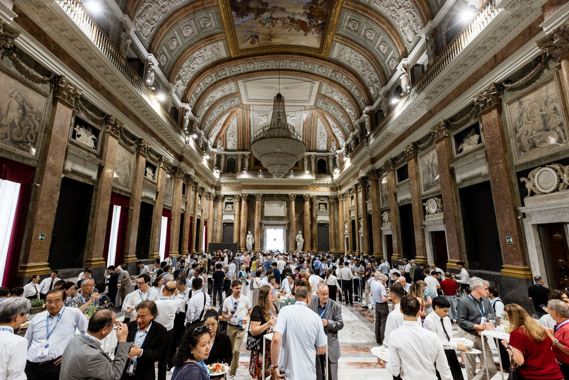 78° edizione dell’Annual Assembly and International Conference dell’International Institute of Welding