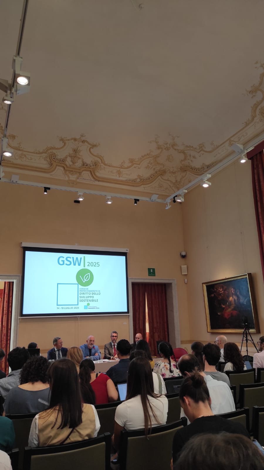 Photo of Genoa Sustainability Week