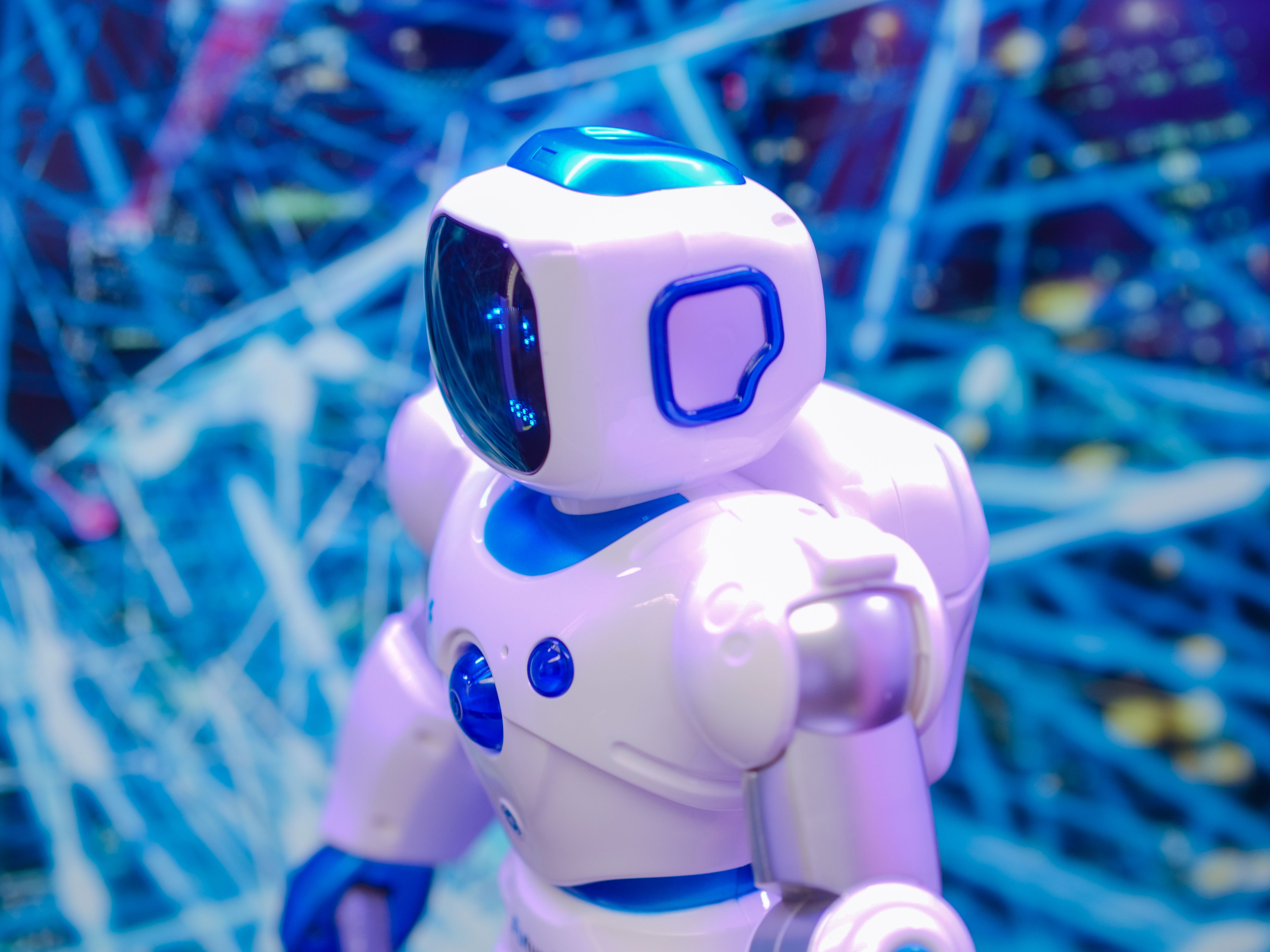 intelligenza artificiale