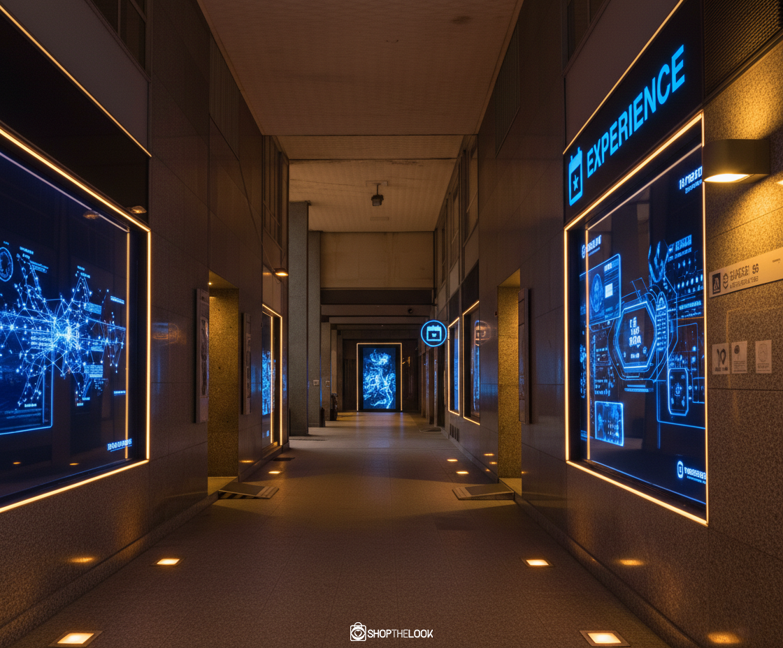 restyling genova centro