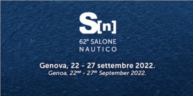 Salone Nautico 2022