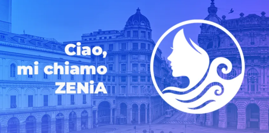 Presentation image ZENiA Presentation image ZENiA