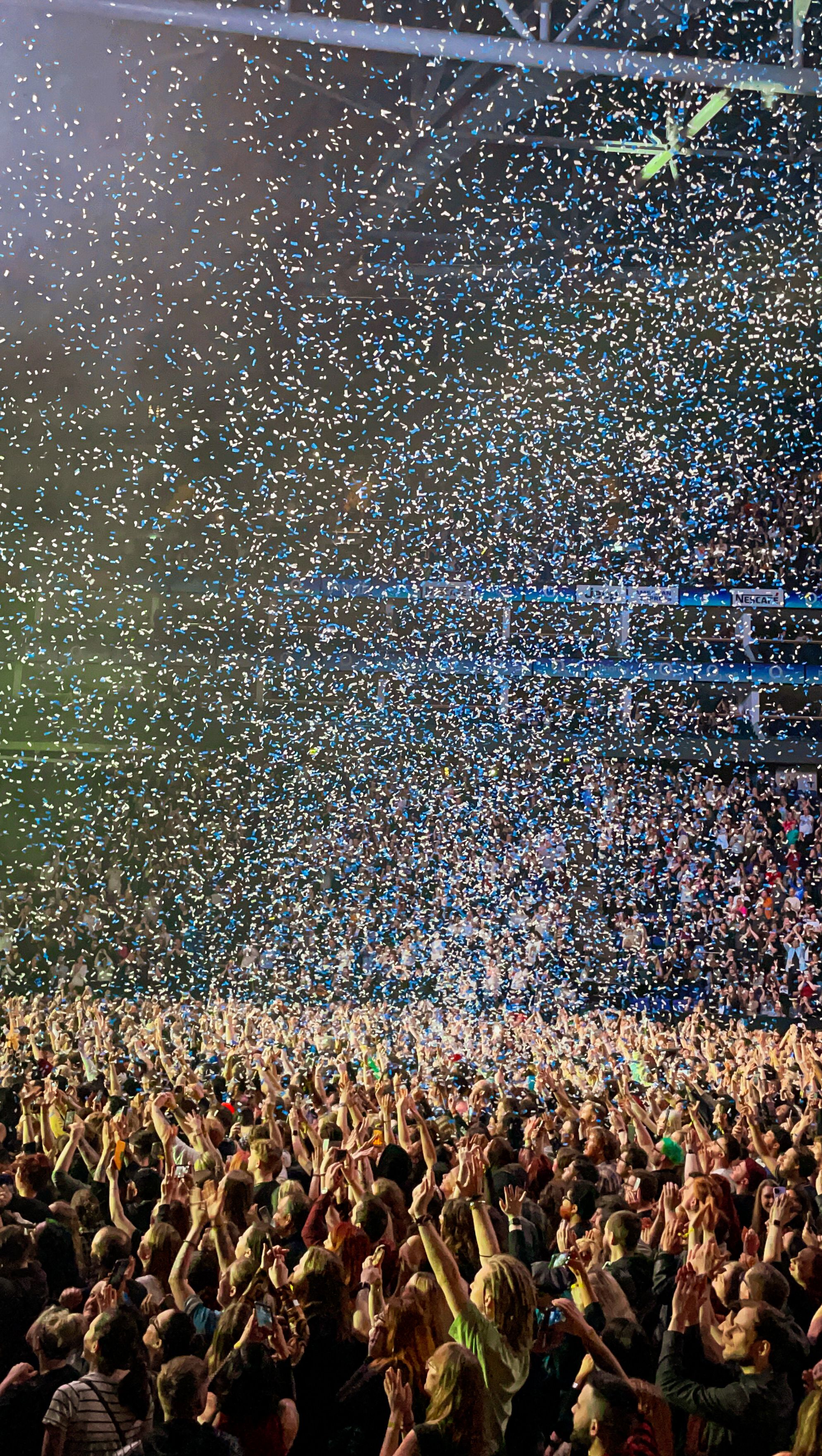 Concerto, dj 