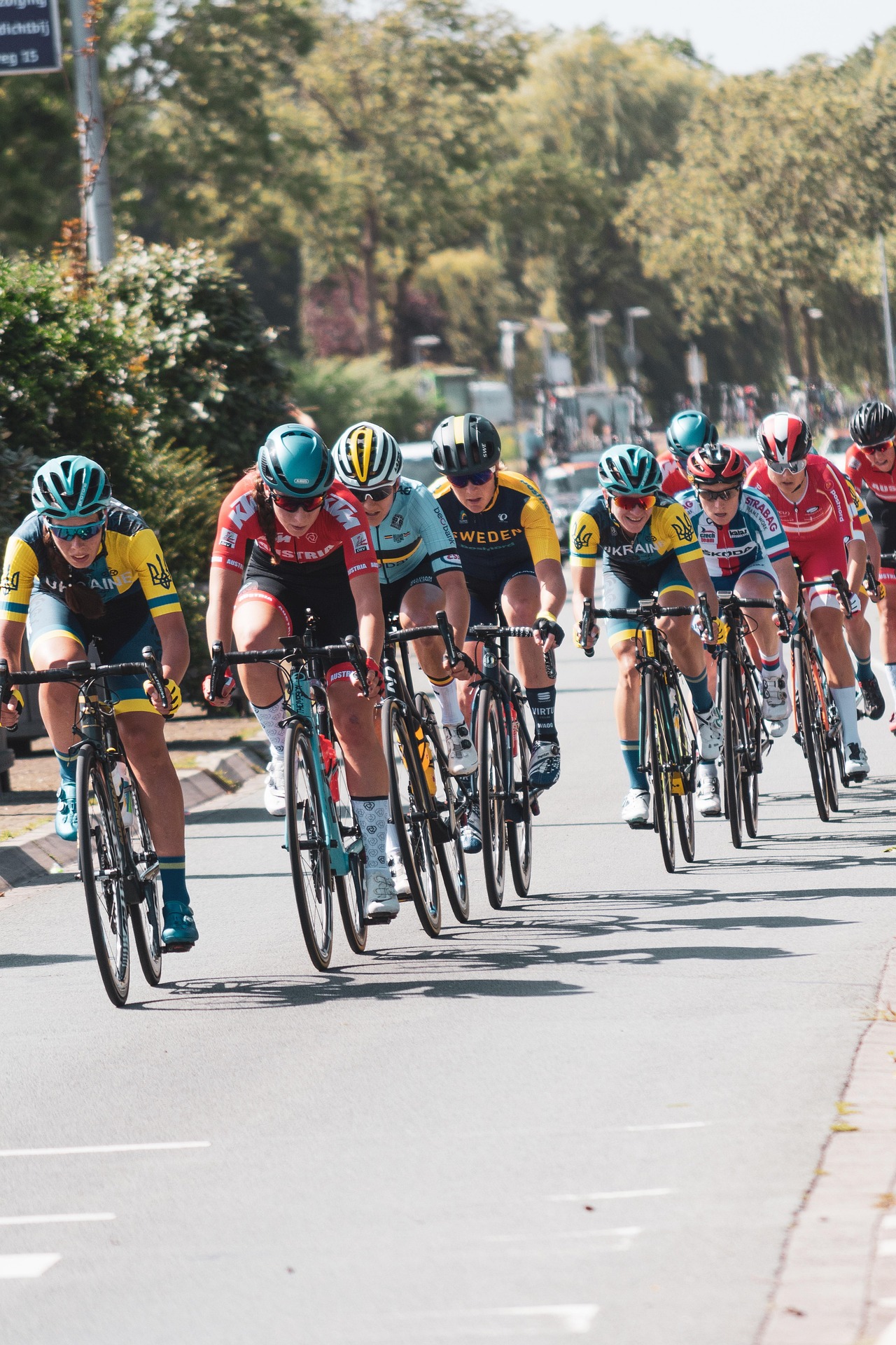88° Giro dell'Appennino