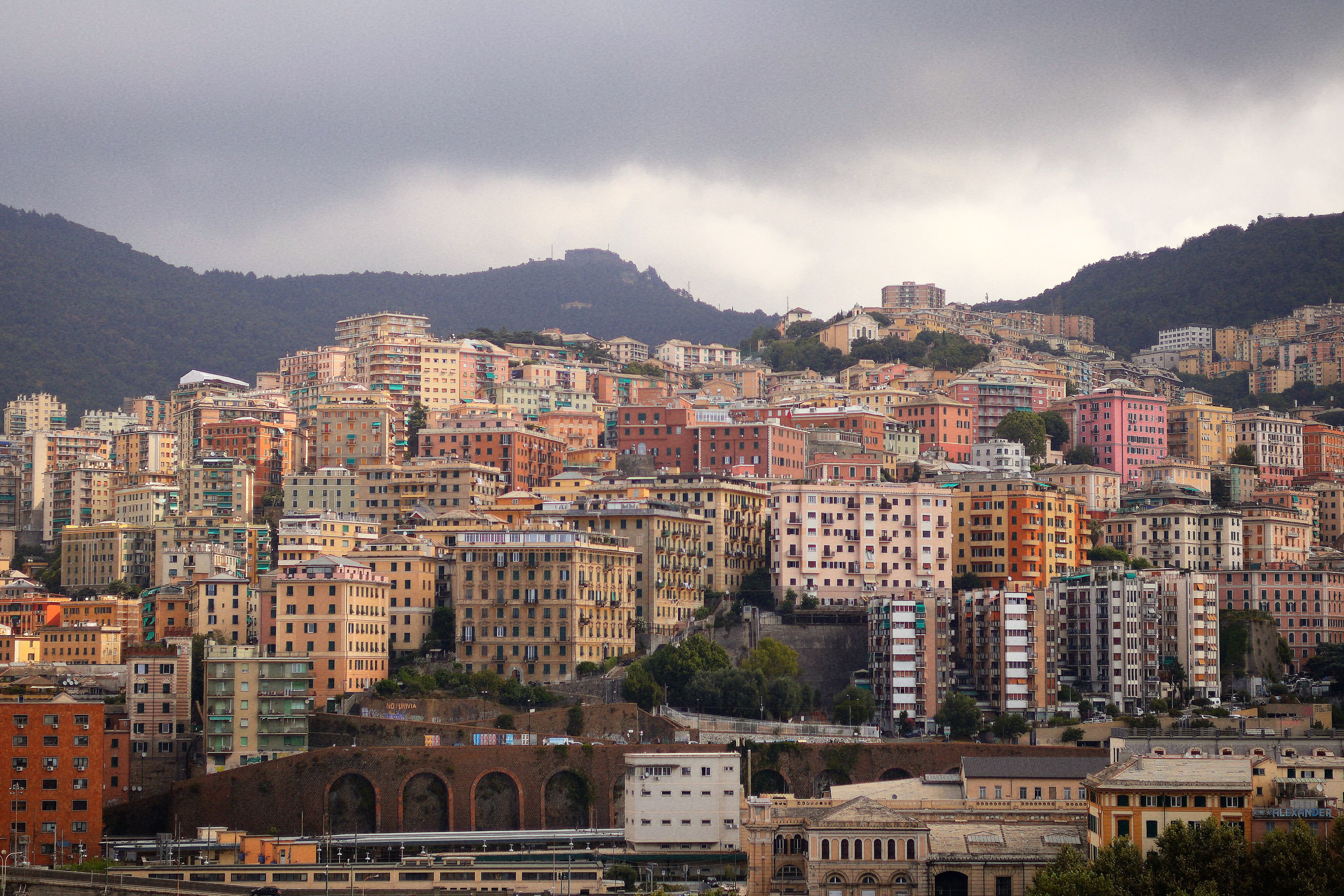 genova