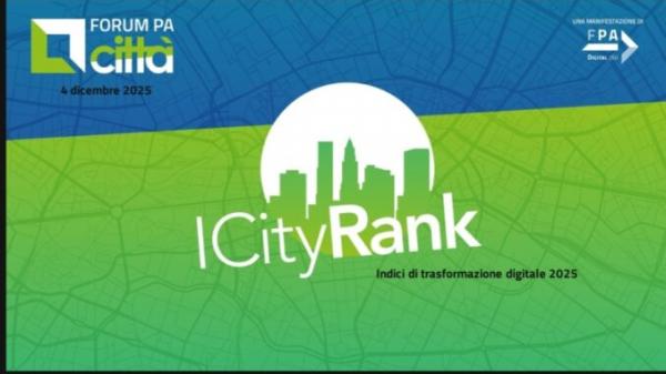 ICity Rank Logo 2025 ICity Rank Logo 2025