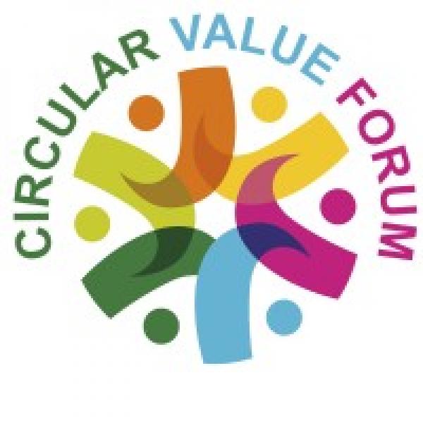 Circular Value Forum logo