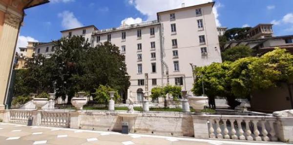 Palazzo Galliera