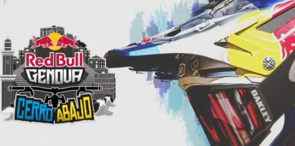 Genova Redbull Cerro Abajo 