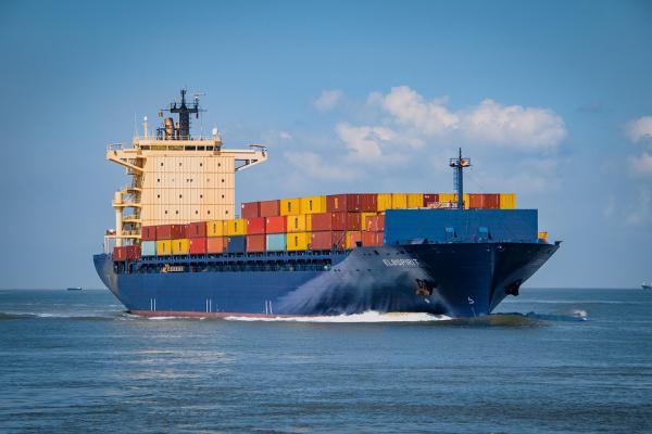 blue economy
