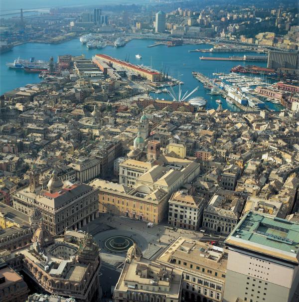 genova