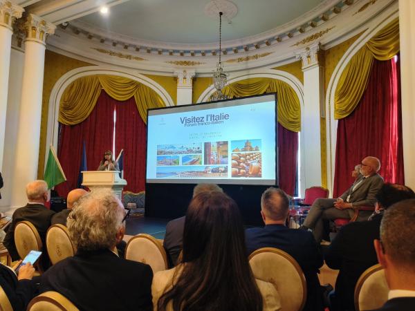 Intervento dell'Assessora 