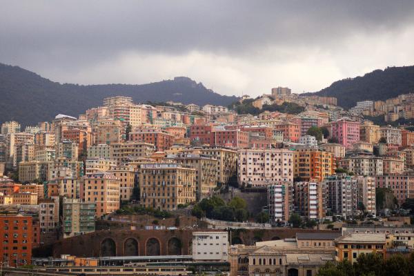 genova