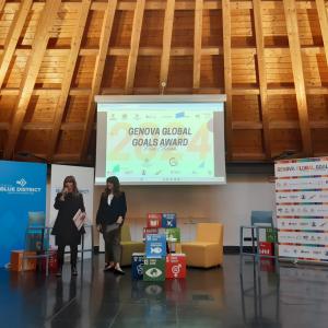 ggga24 Corso, Minetti