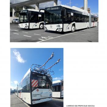 autobus elettrici