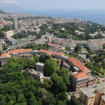 Ex Ospedale psichiatrico di Quarto