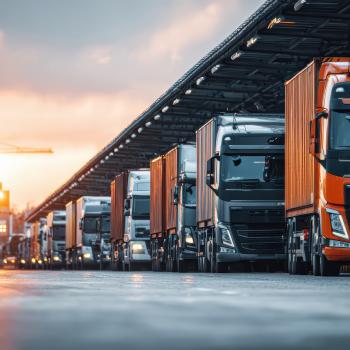 4T4, the new startup for logistics fleet optimization, presented in ...